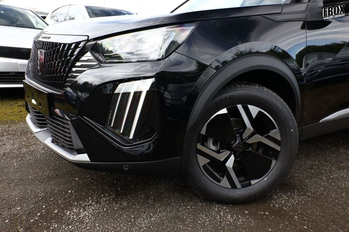 376971_p2 - PEUGEOT - 2008 - 2026 - photo 5