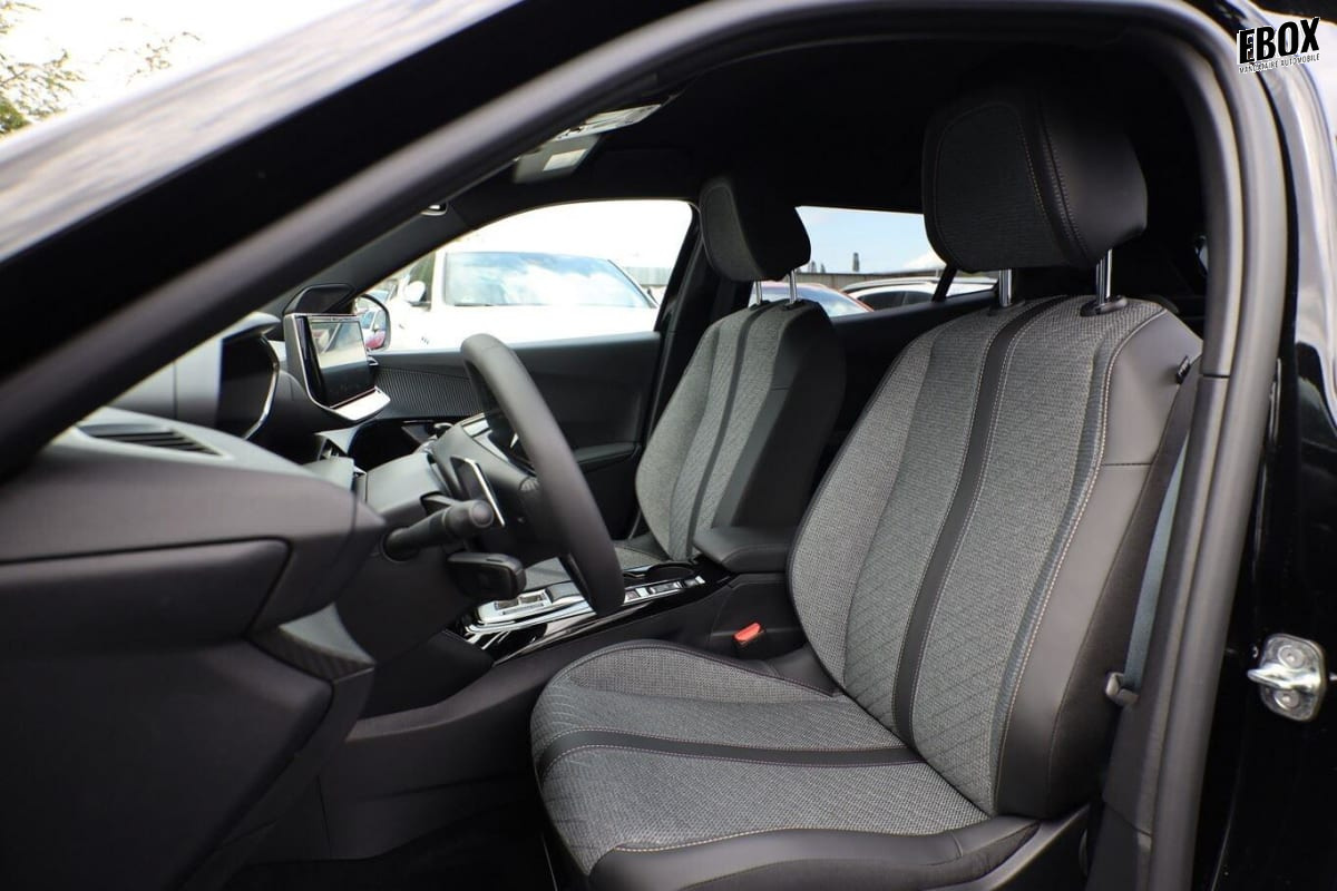 376971_p2 - PEUGEOT - 2008 - 2026 - photo 6