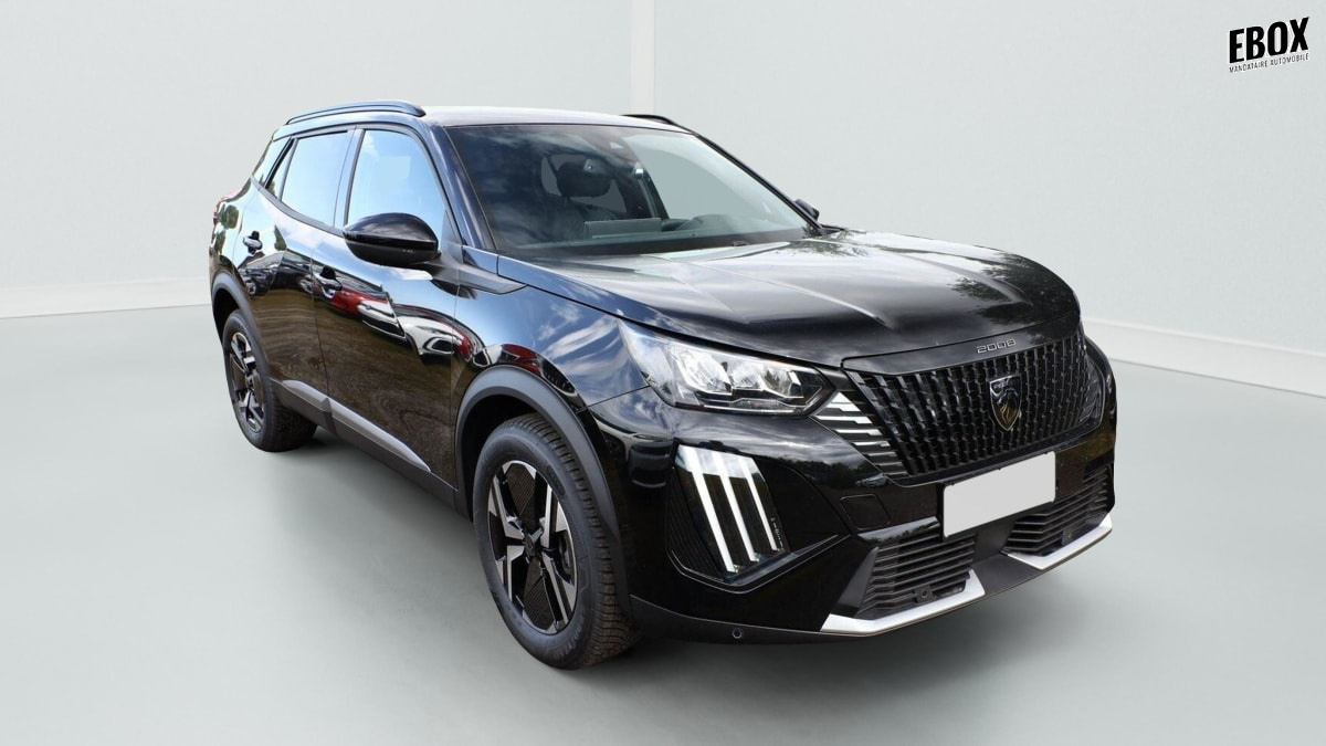 376971_p2 - PEUGEOT - 2008 - 2026 - photo 1