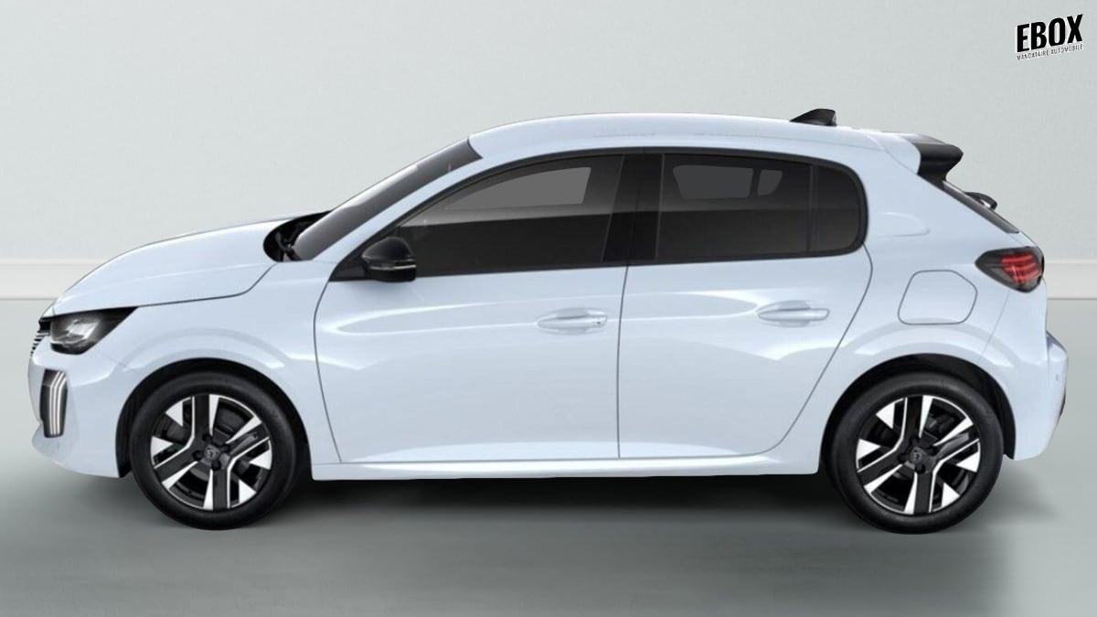 377343_p2 - PEUGEOT - 208 - 2026 - photo 2