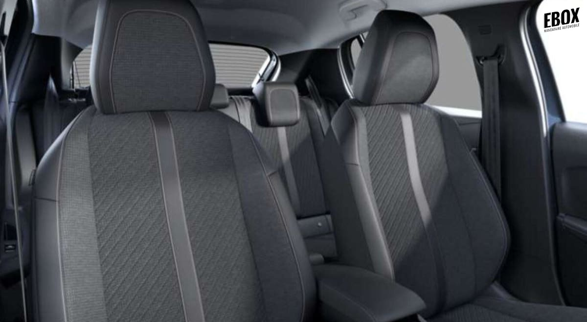 377687_p2 - PEUGEOT - 208 - 2026 - photo 5