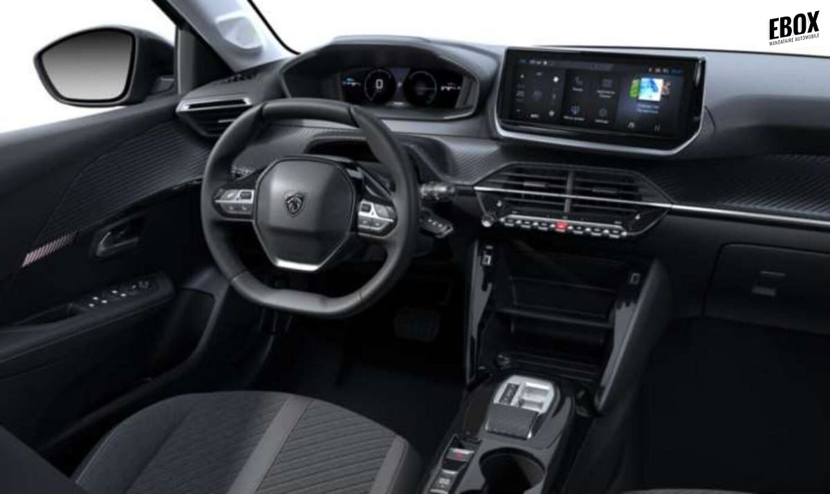 377687_p2 - PEUGEOT - 208 - 2026 - photo 4