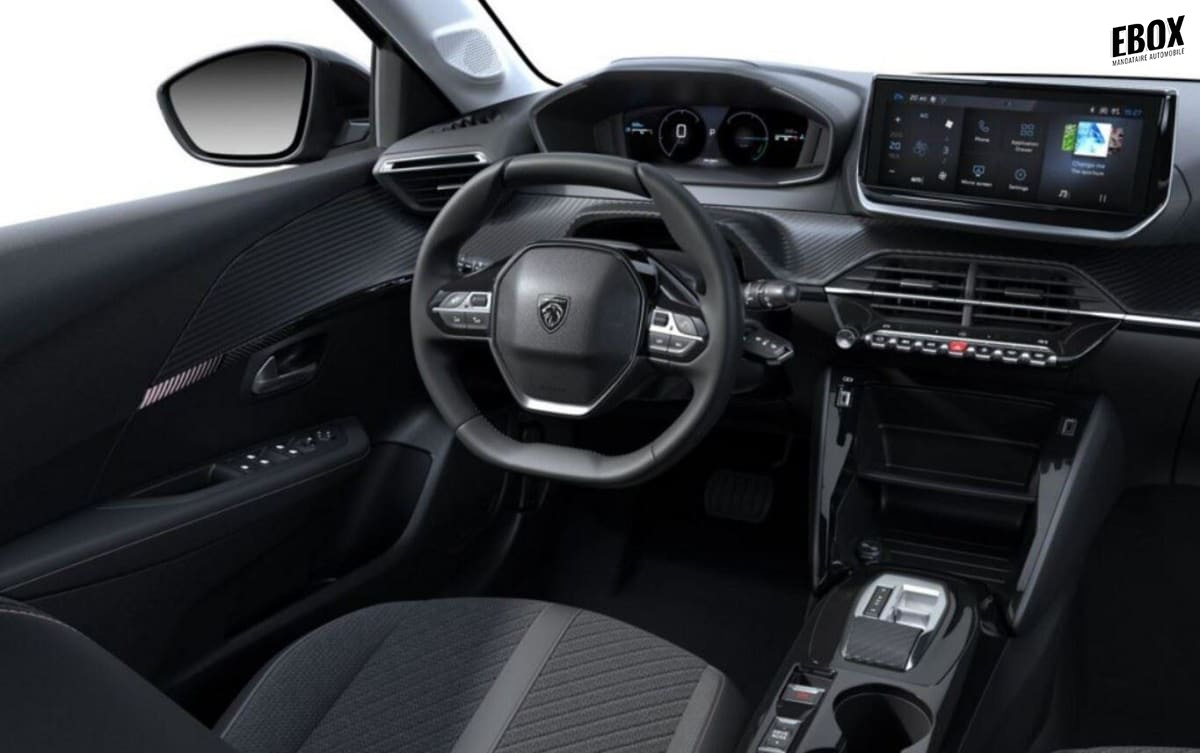 377343_p2 - PEUGEOT - 208 - 2026 - photo 4