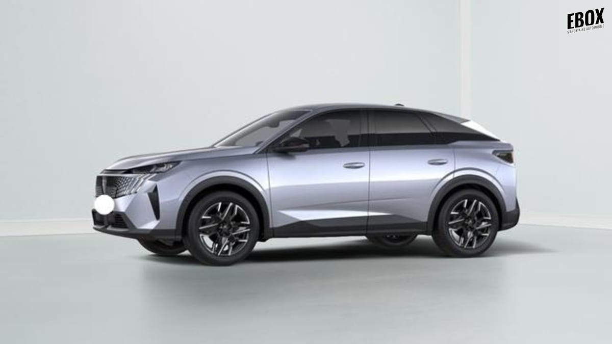 377909_p2 - PEUGEOT - 3008 - 2026 - photo 2