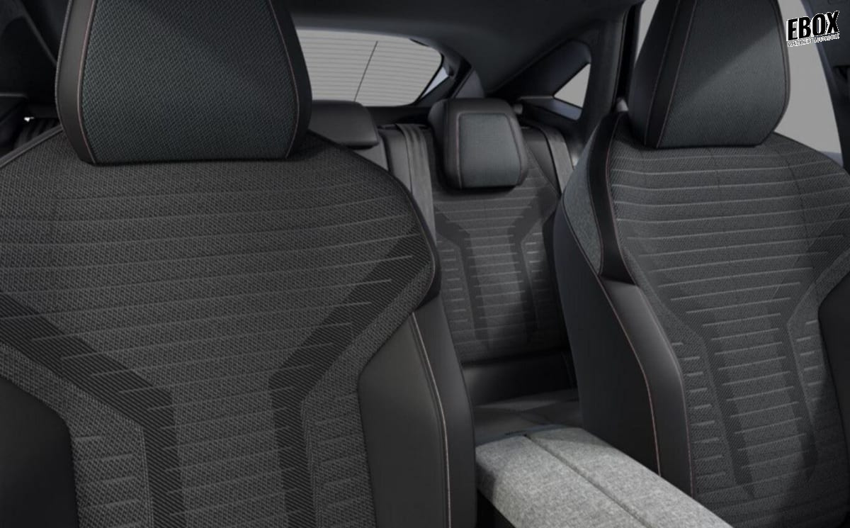 377909_p2 - PEUGEOT - 3008 - 2026 - photo 5