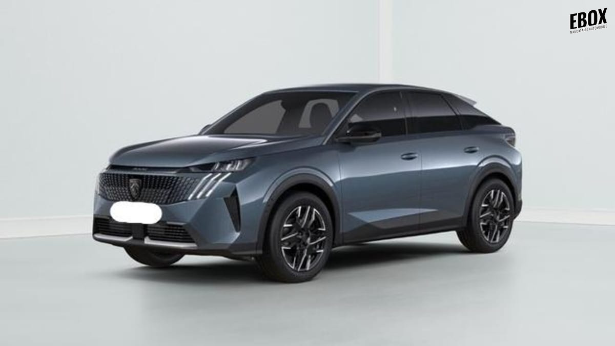 377908_p2 - PEUGEOT - 3008 - 2026 - photo 1