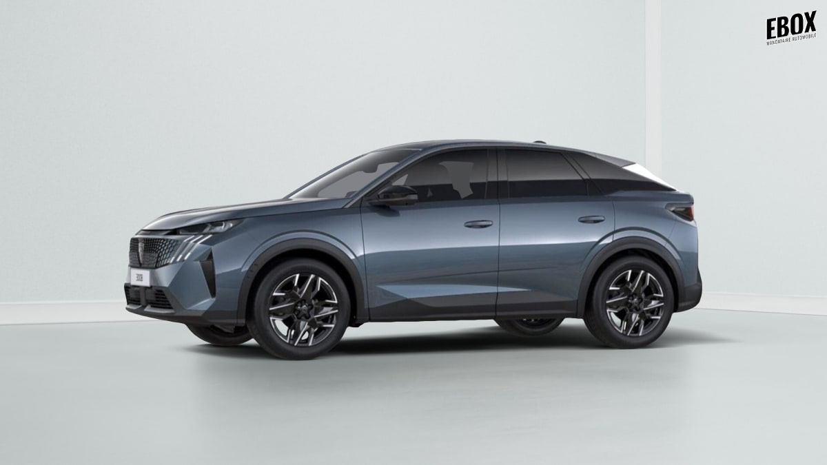 377908_p2 - PEUGEOT - 3008 - 2026 - photo 2