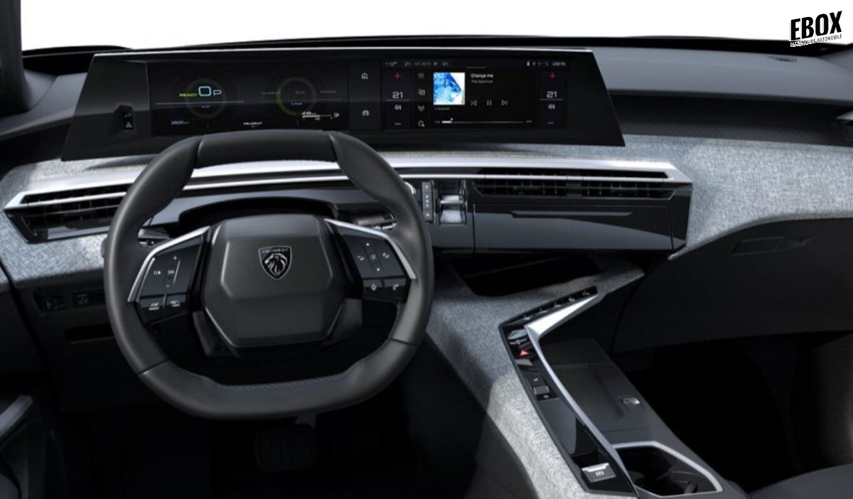 377909_p2 - PEUGEOT - 3008 - 2026 - photo 4