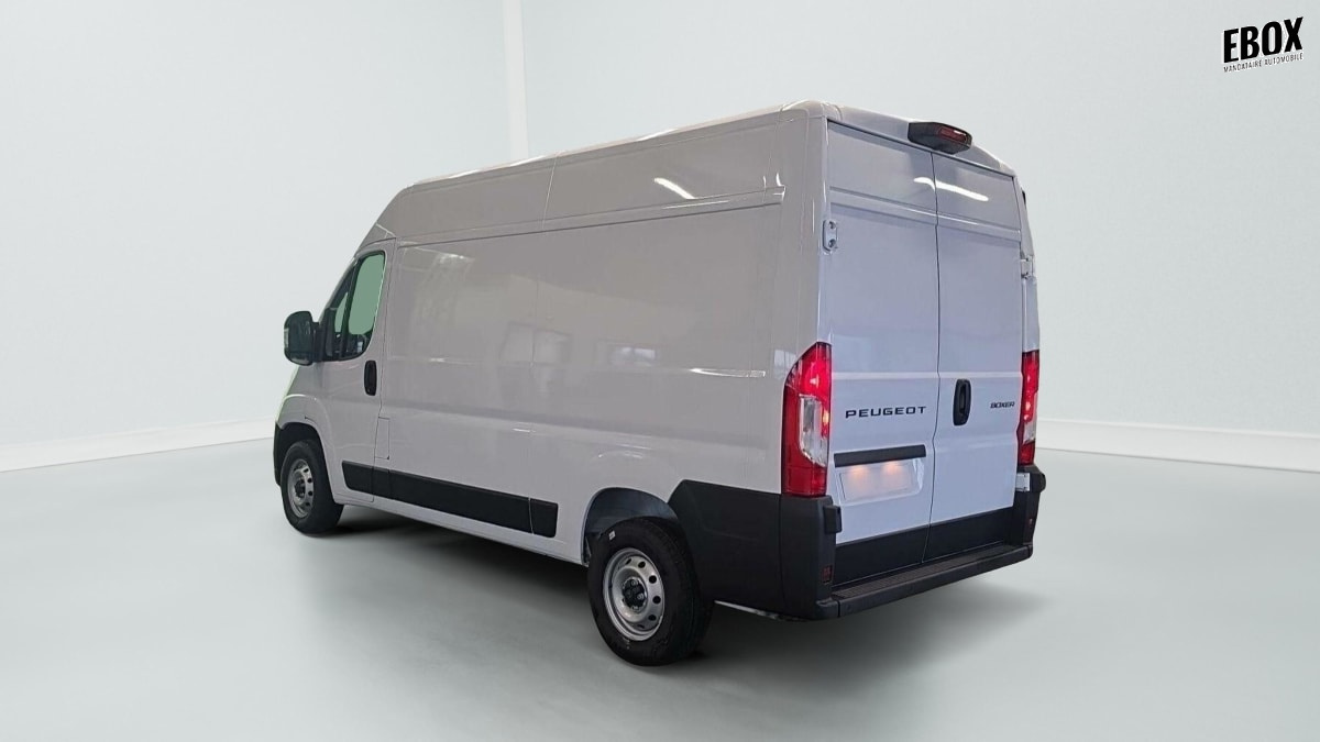 370423_p2 - PEUGEOT - BOXER - 2025 - photo 5