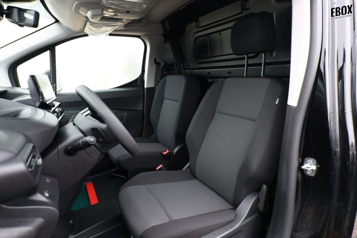 377915_p2 - PEUGEOT - PARTNER - 2026 - photo 6