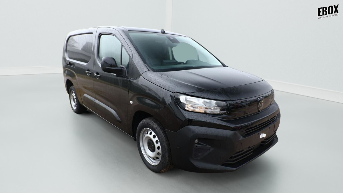 377915_p2 - PEUGEOT - PARTNER - 2026 - photo 1