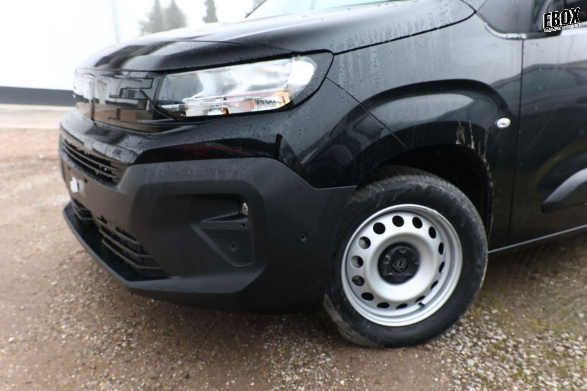 377915_p2 - PEUGEOT - PARTNER - 2026 - photo 5