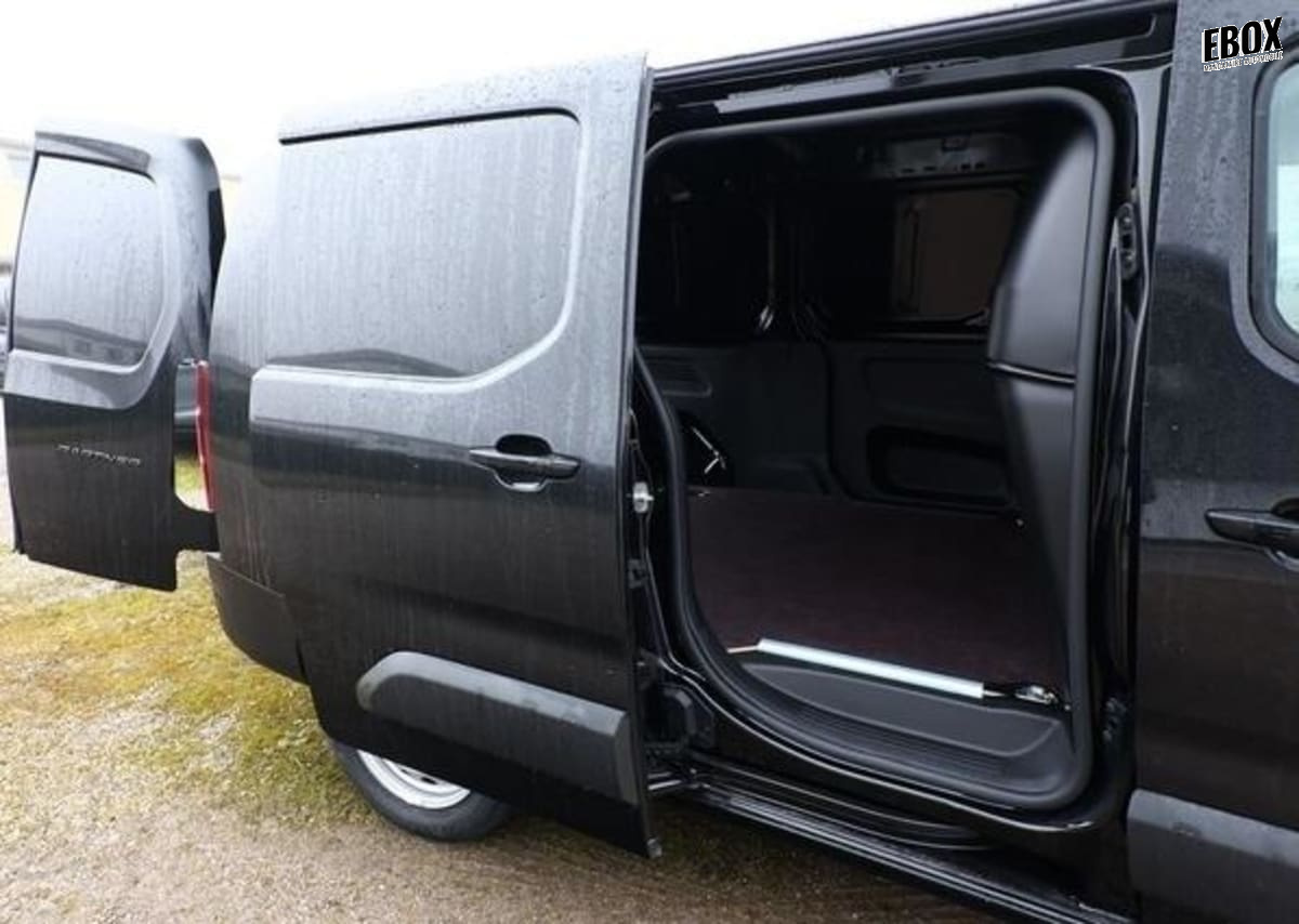 377915_p2 - PEUGEOT - PARTNER - 2026 - photo 10