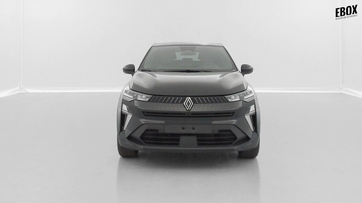 377182_p2 - RENAULT - CAPTUR - 2026 - photo 2