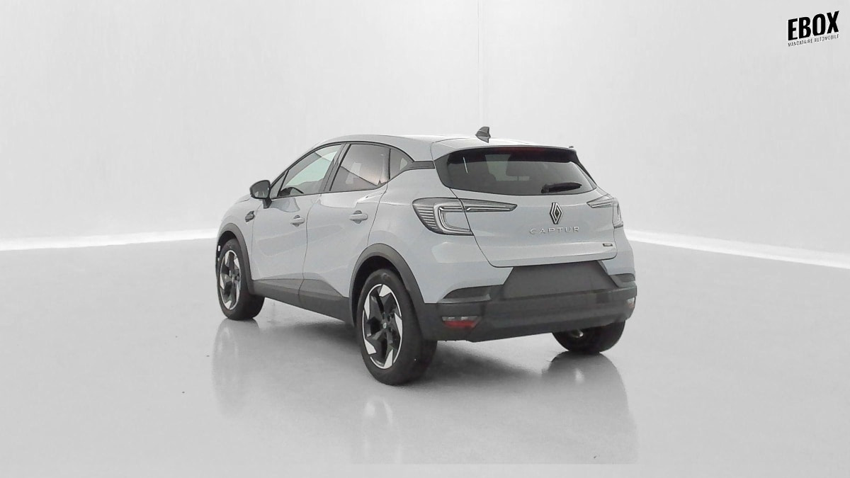 377340_p2 - RENAULT - CAPTUR - 2026 - photo 5