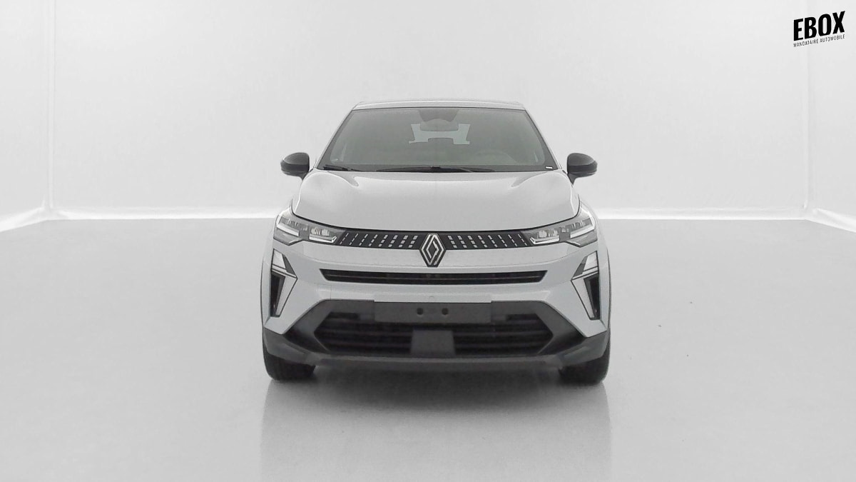 377340_p2 - RENAULT - CAPTUR - 2026 - photo 2