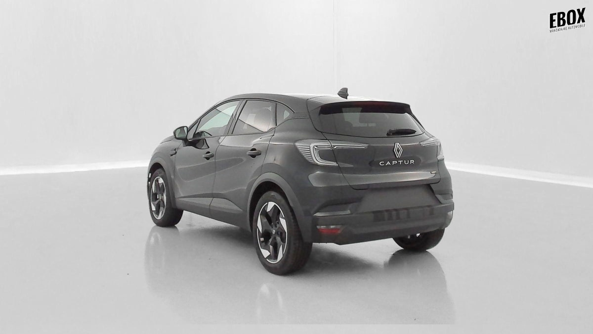 377182_p2 - RENAULT - CAPTUR - 2026 - photo 5