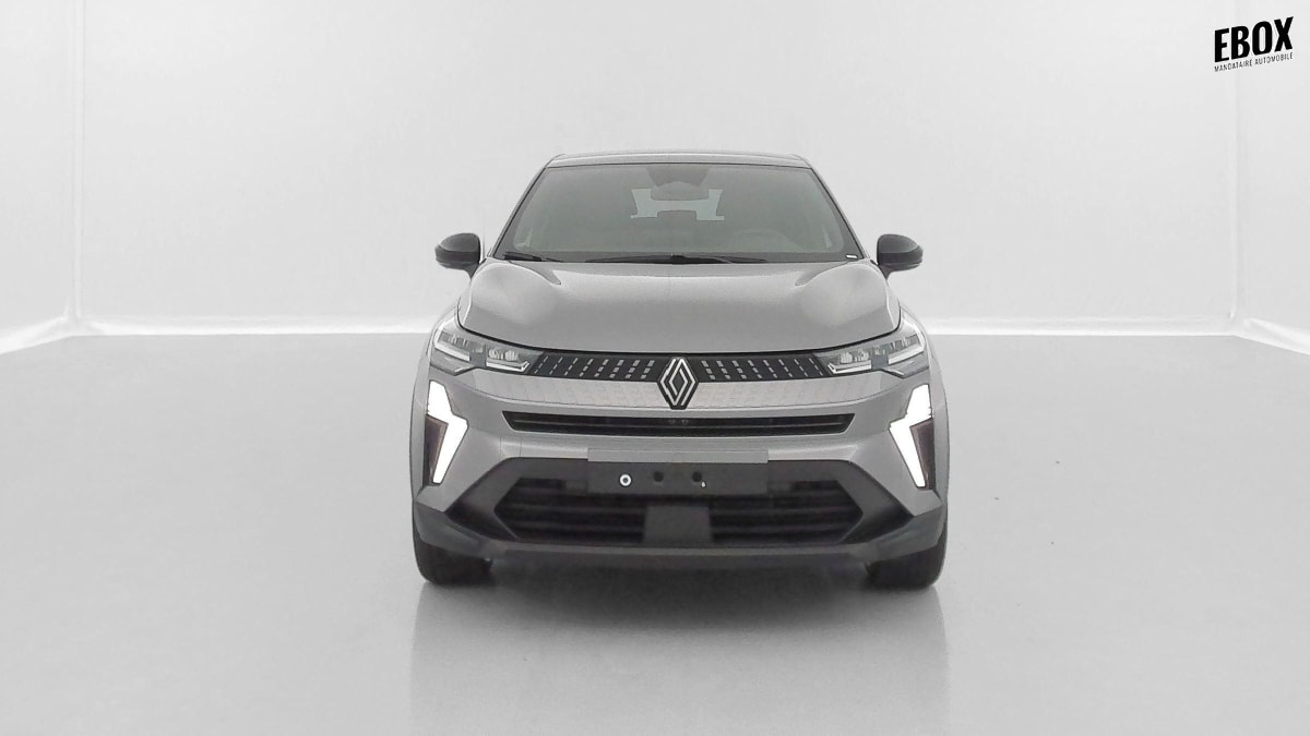 377180_p2 - RENAULT - CAPTUR - 2026 - photo 2