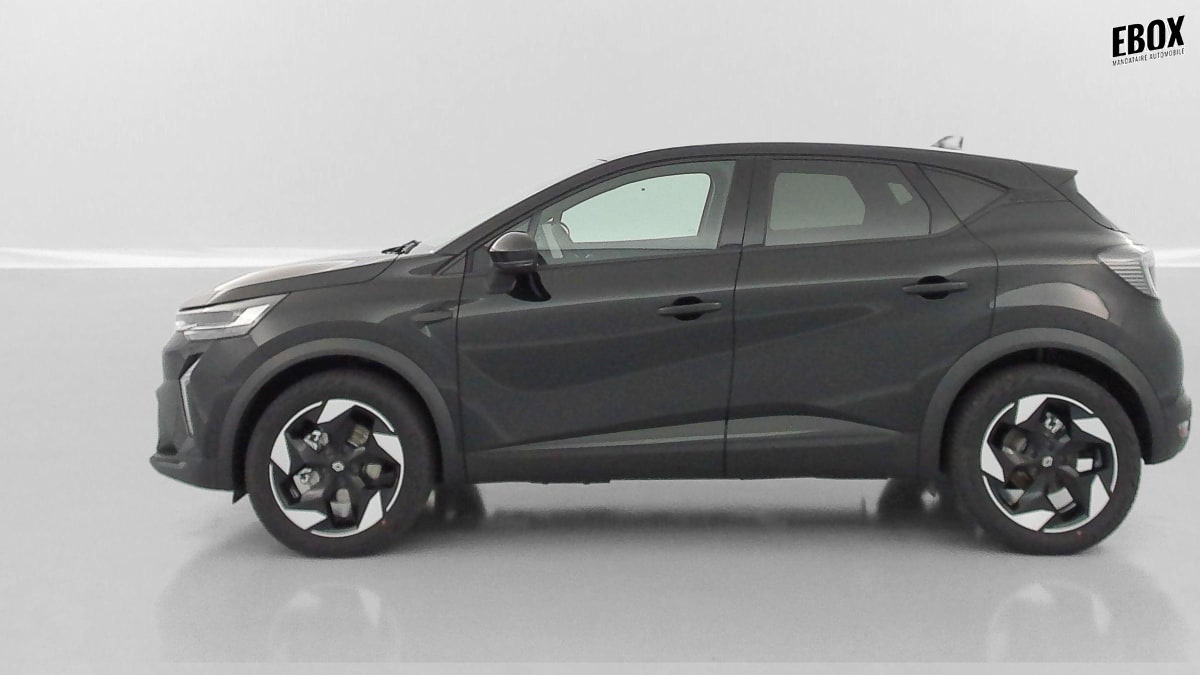 377182_p2 - RENAULT - CAPTUR - 2026 - photo 4