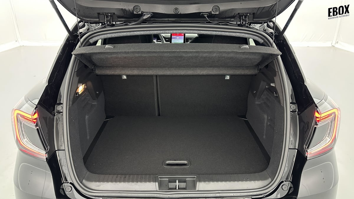 377182_p2 - RENAULT - CAPTUR - 2026 - photo 10