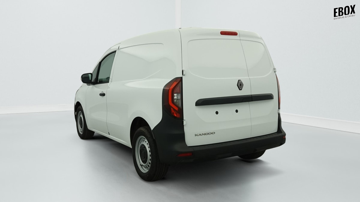 376362_p2 - RENAULT - KANGOO - 2026 - photo 5