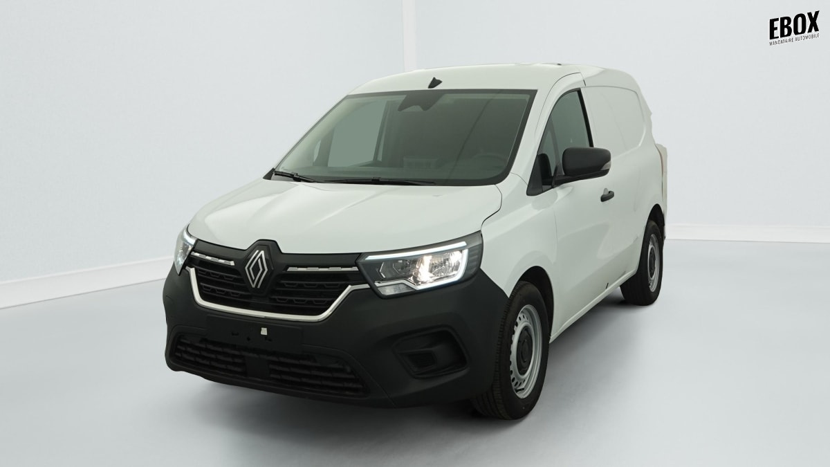 376362_p2 - RENAULT - KANGOO - 2026 - photo 3