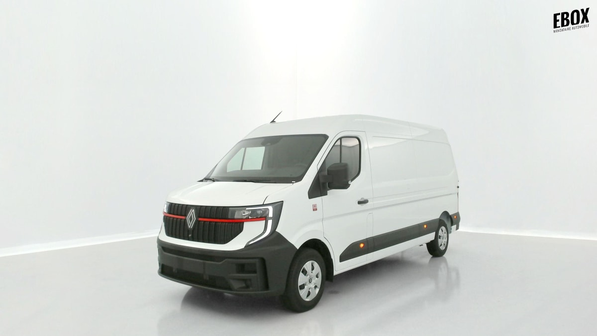 377304_p2 - RENAULT - MASTER - 2026 - photo 3