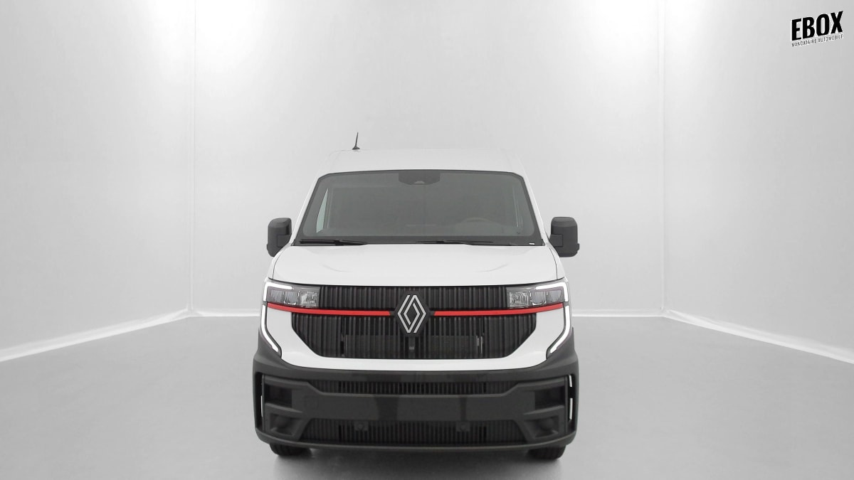 377304_p2 - RENAULT - MASTER - 2026 - photo 2