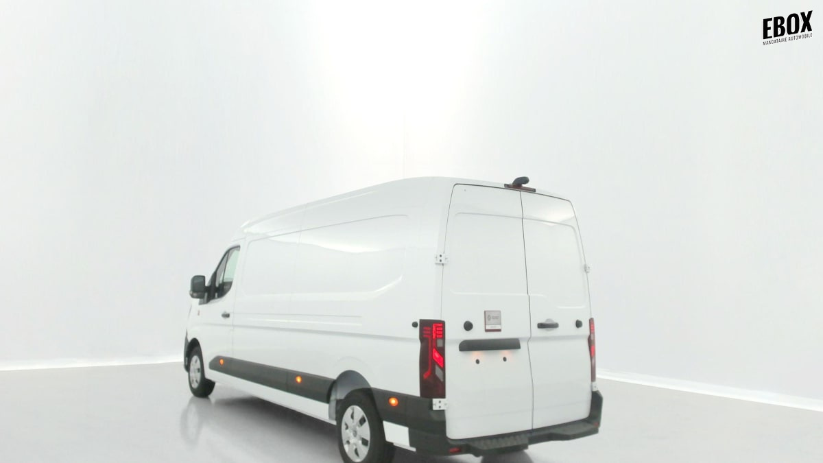 377304_p2 - RENAULT - MASTER - 2026 - photo 5