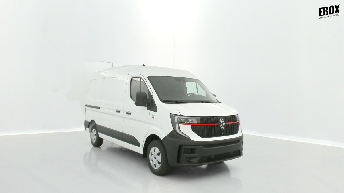 377304_p2 - RENAULT - MASTER - 2026 - photo 1