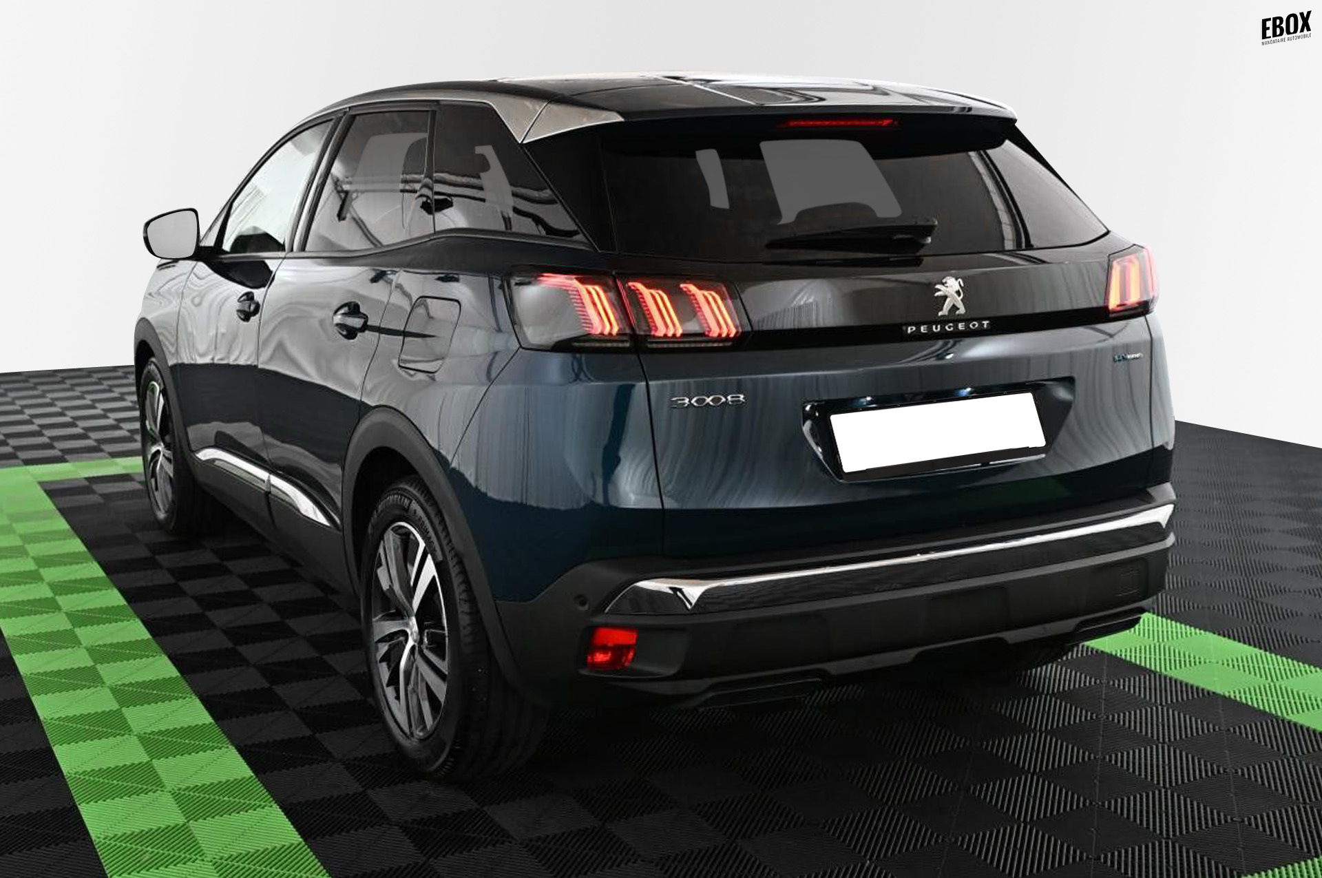 18765_p35 - PEUGEOT - 3008 - 2024 - photo 5