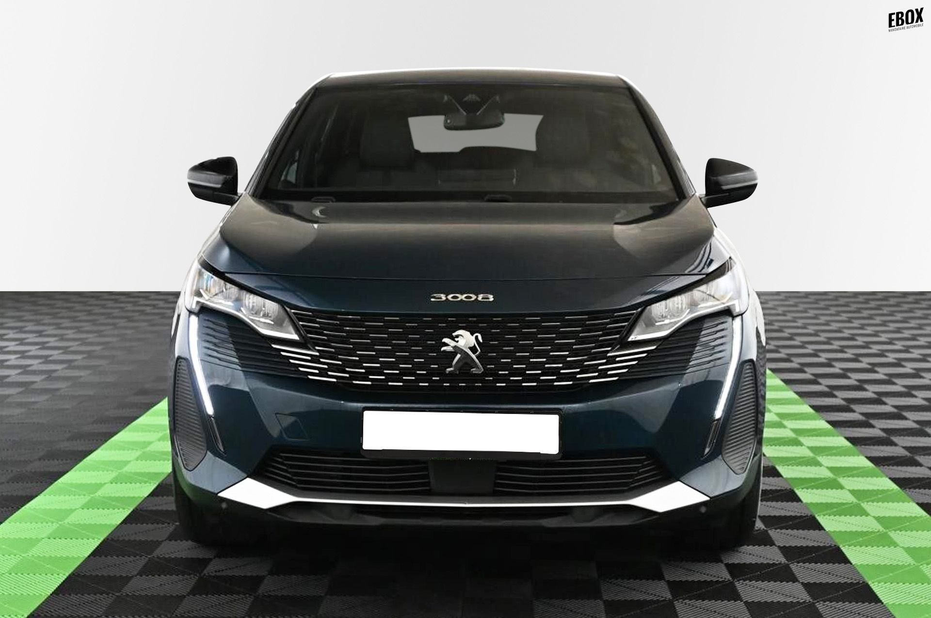 18765_p35 - PEUGEOT - 3008 - 2024 - photo 2