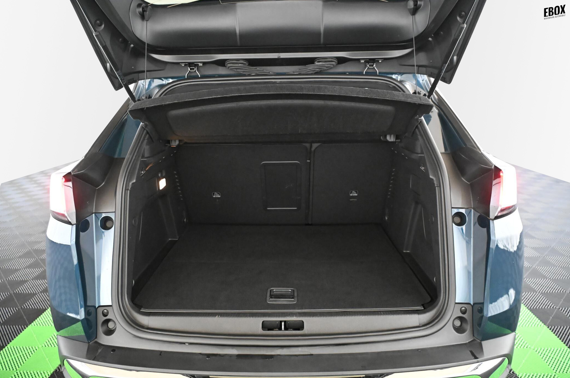 18765_p35 - PEUGEOT - 3008 - 2024 - photo 34