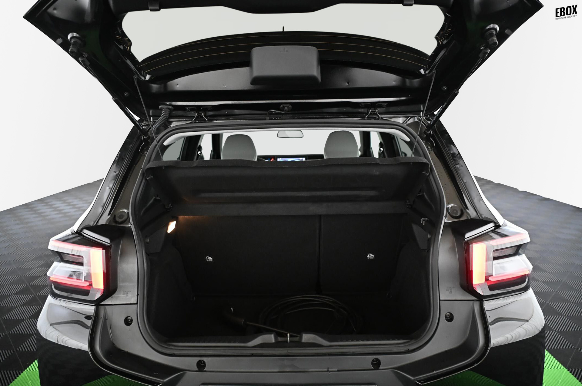 19227_p35 - CITROEN - E C3 - 2025 - photo 33