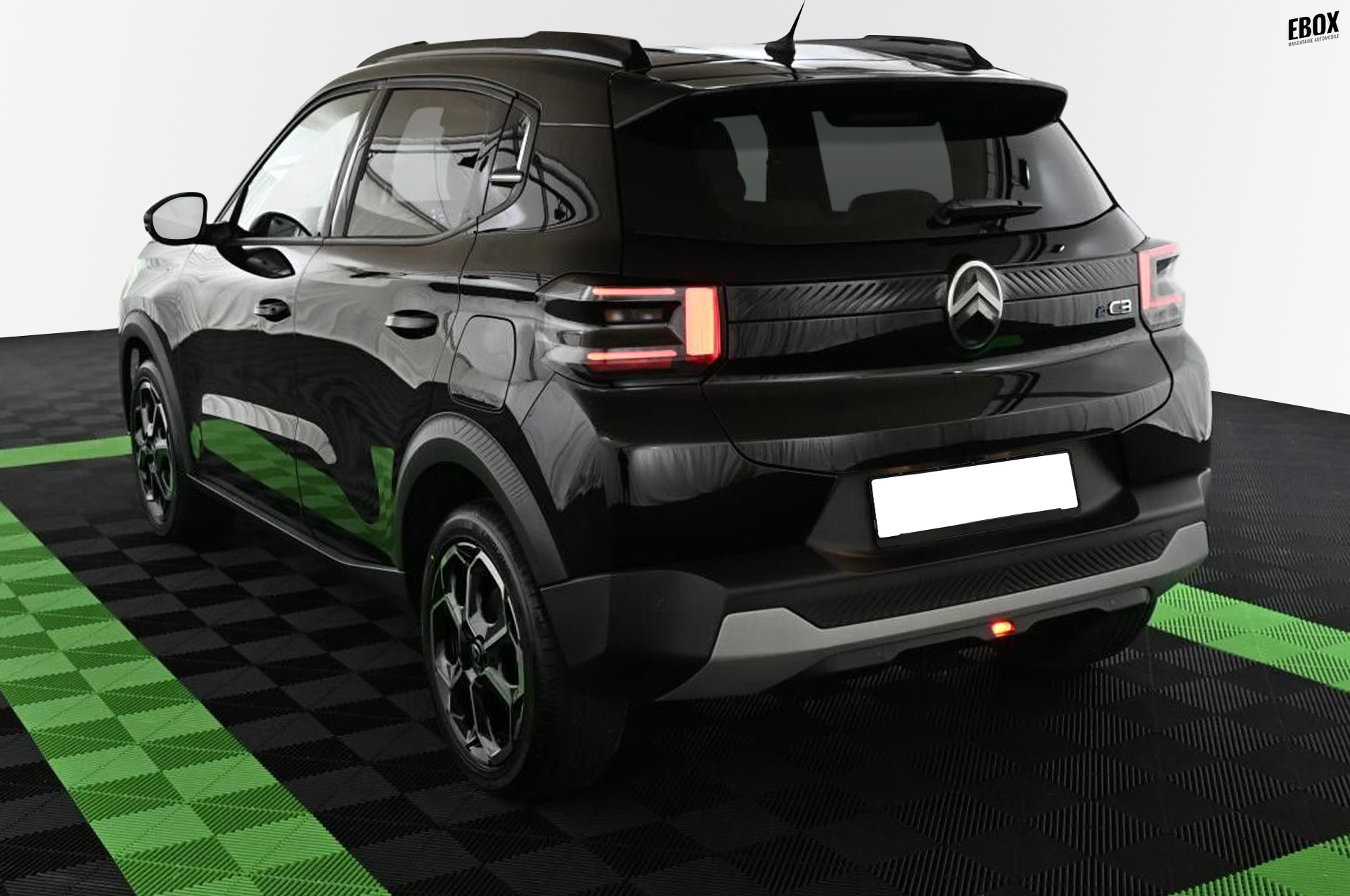 19227_p35 - CITROEN - E C3 - 2025 - photo 5