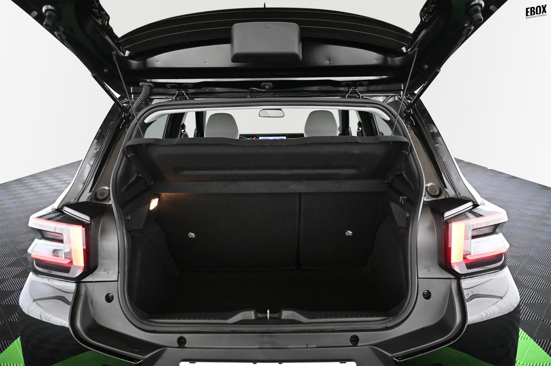 19227_p35 - CITROEN - E C3 - 2025 - photo 32