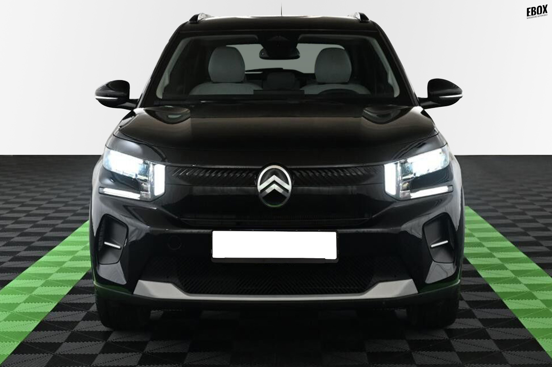 19227_p35 - CITROEN - E C3 - 2025 - photo 2