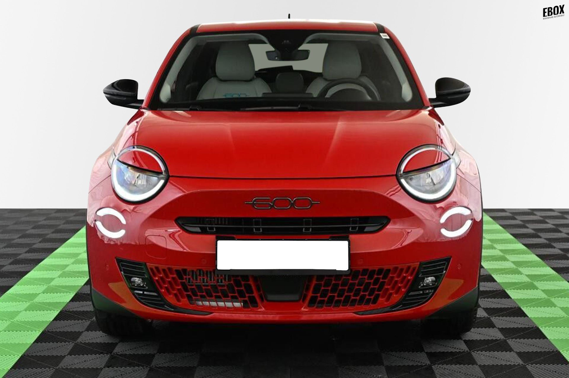 19281_p35 - FIAT - 600 - 2025 - photo 2