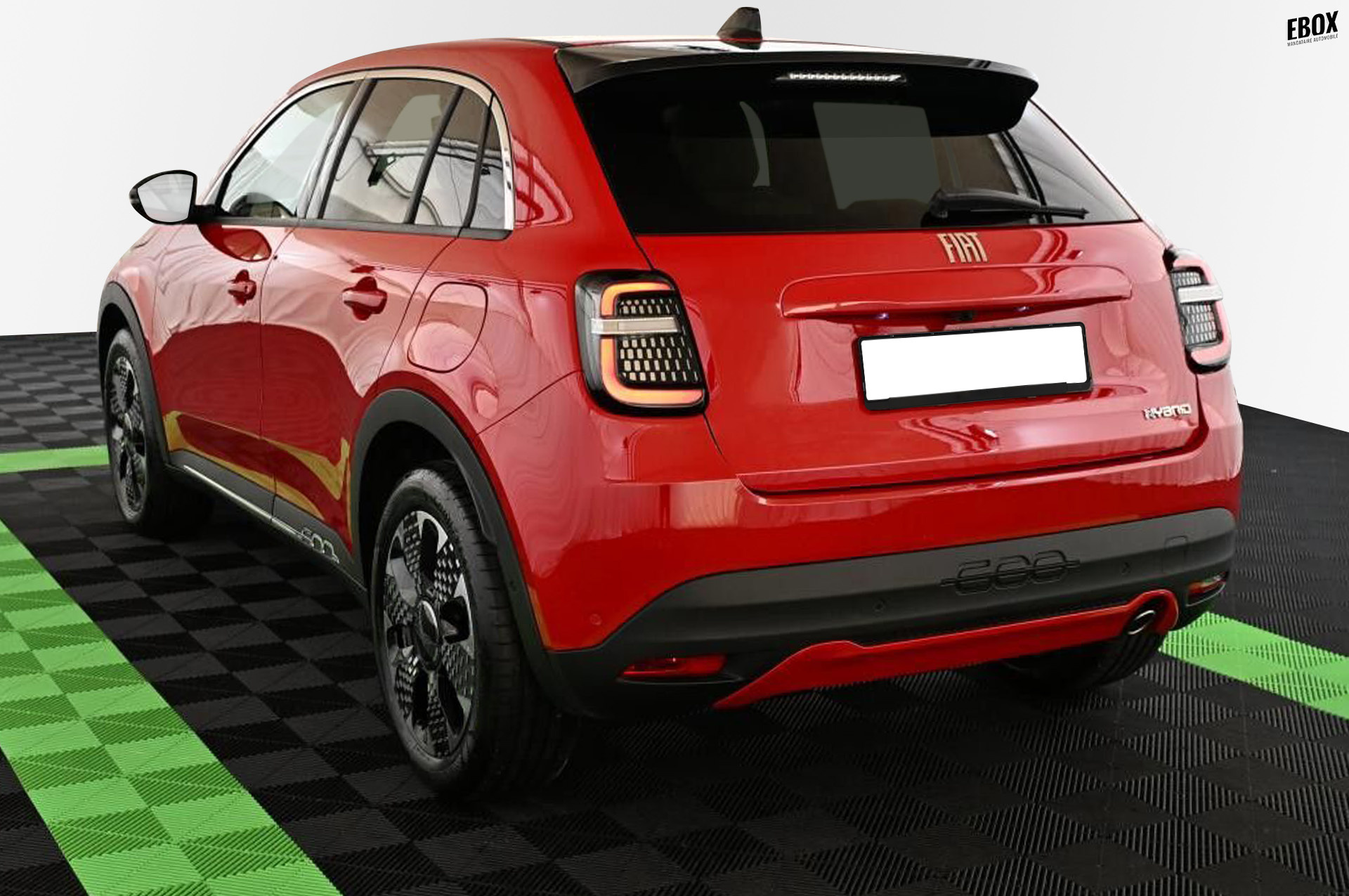 19281_p35 - FIAT - 600 - 2025 - photo 5