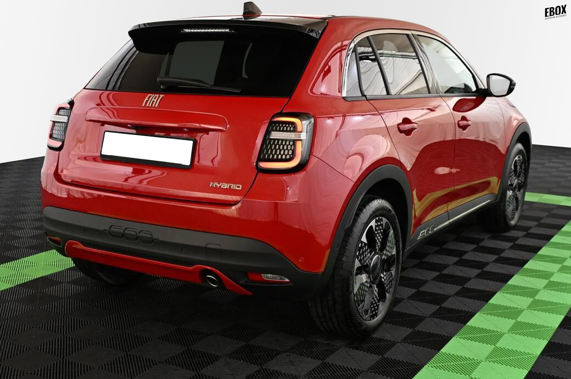 19281_p35 - FIAT - 600 - 2025 - photo 4