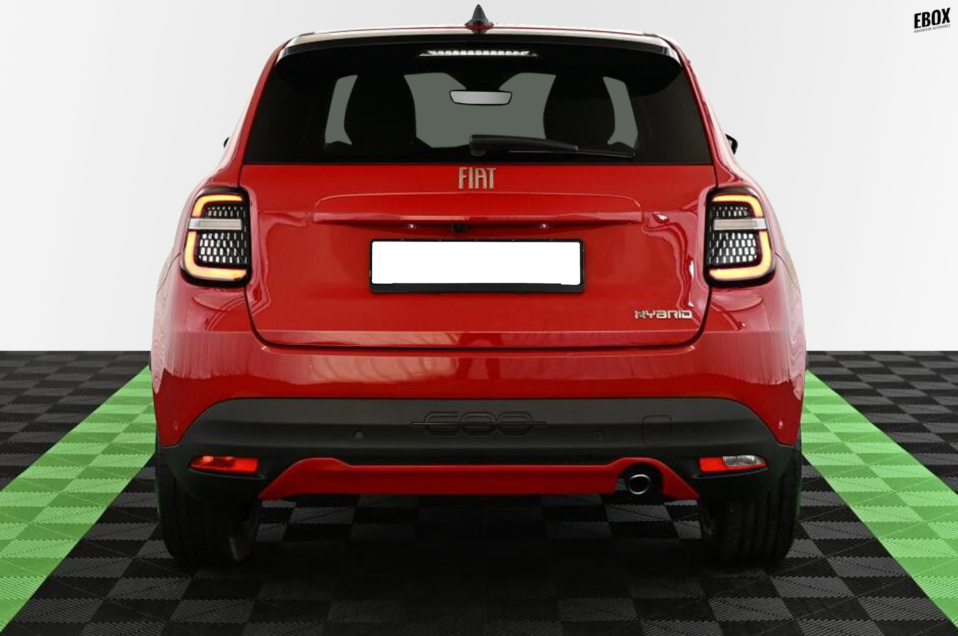 19281_p35 - FIAT - 600 - 2025 - photo 6