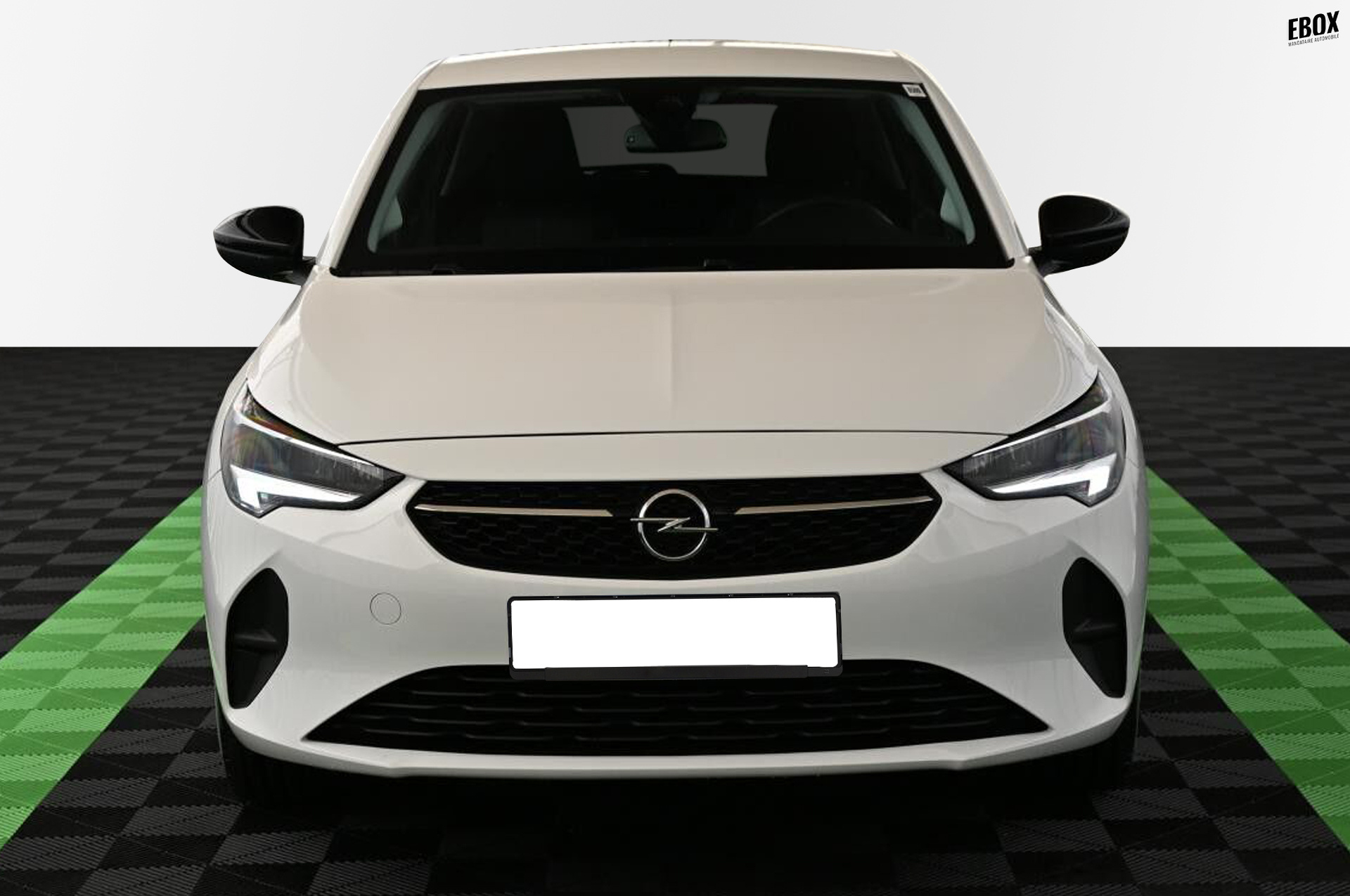 19040_p35 - OPEL - CORSA - 2023 - photo 2