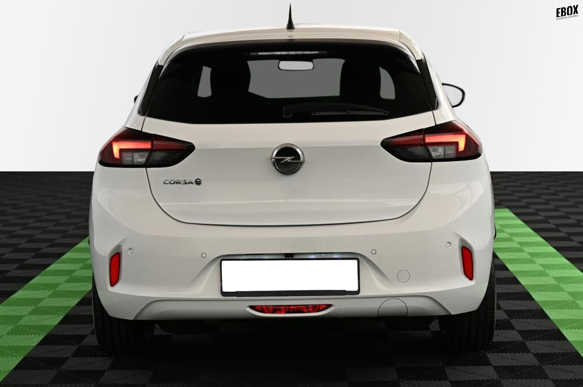 19040_p35 - OPEL - CORSA - 2023 - photo 6