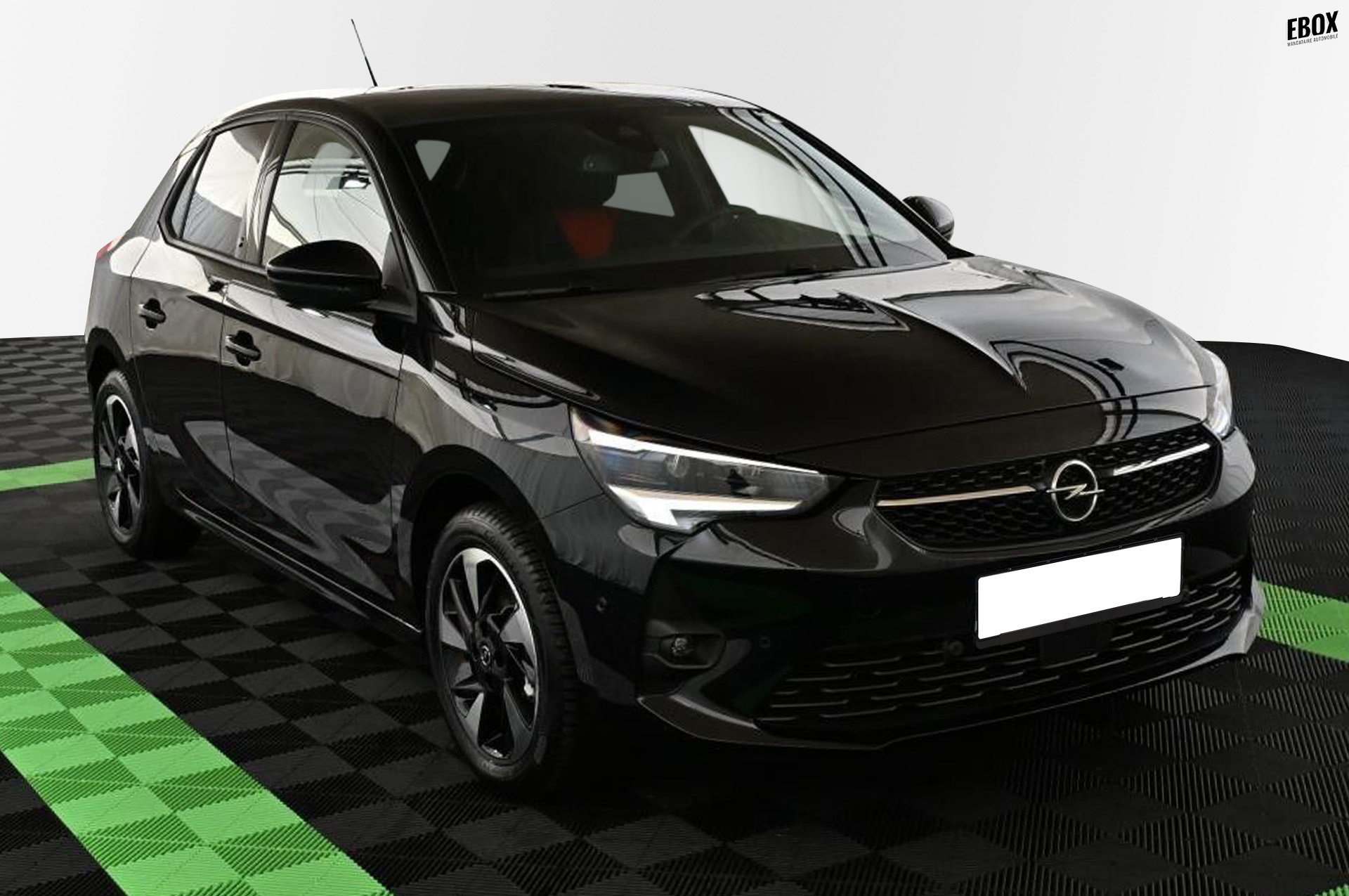 19218_p35 - OPEL - CORSA - 2023 - photo 3