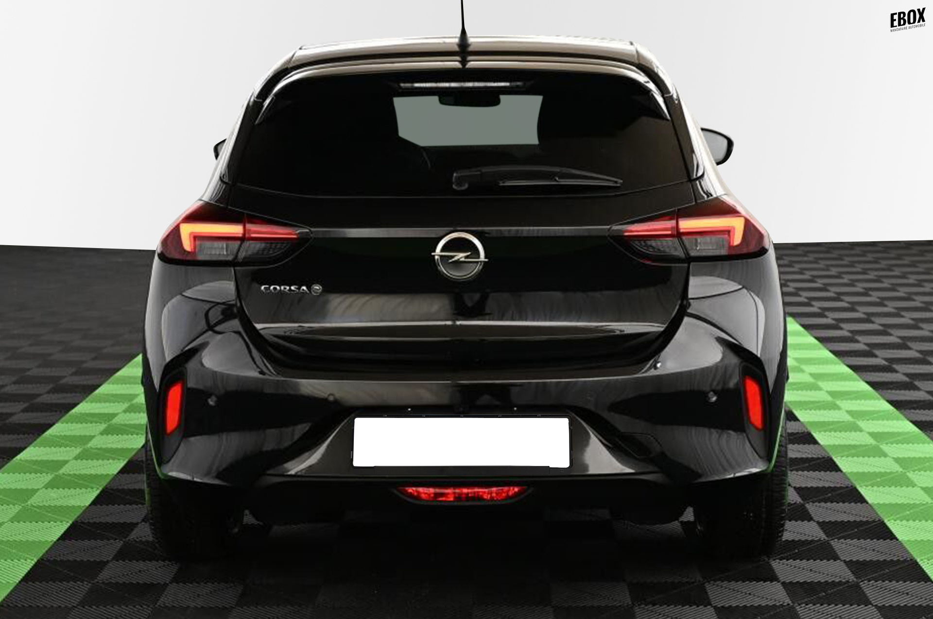 19218_p35 - OPEL - CORSA - 2023 - photo 6
