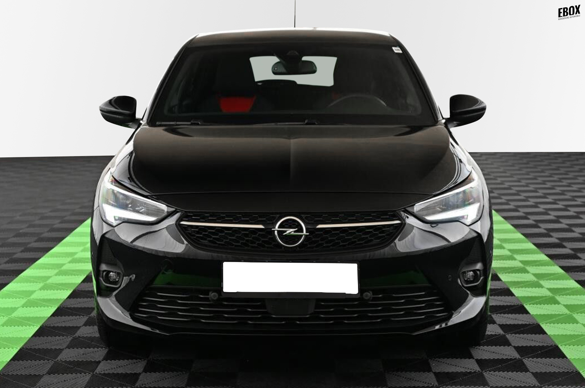 19218_p35 - OPEL - CORSA - 2023 - photo 2