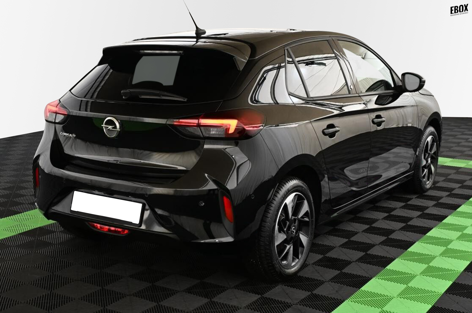 19218_p35 - OPEL - CORSA - 2023 - photo 4