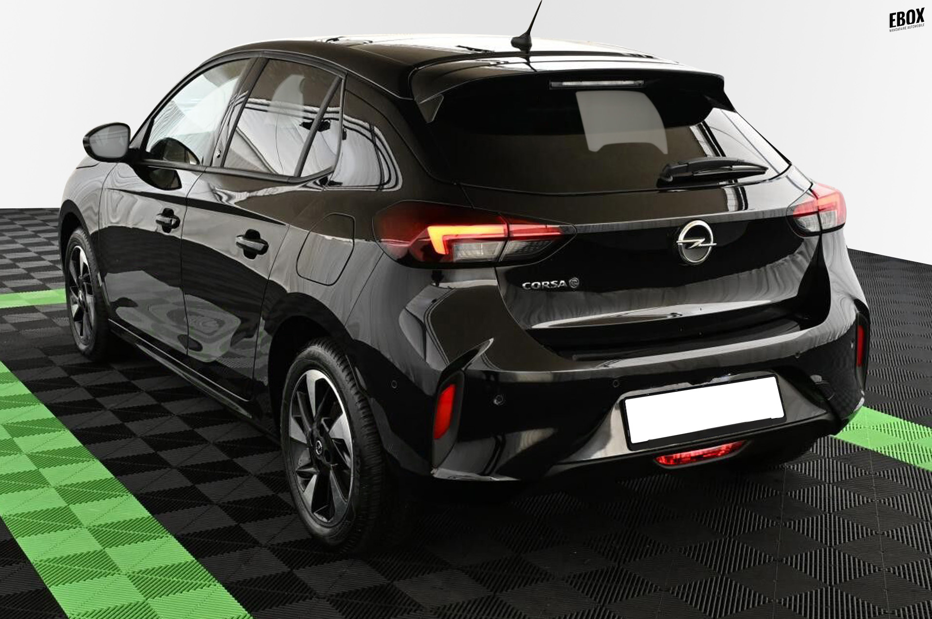 19218_p35 - OPEL - CORSA - 2023 - photo 5