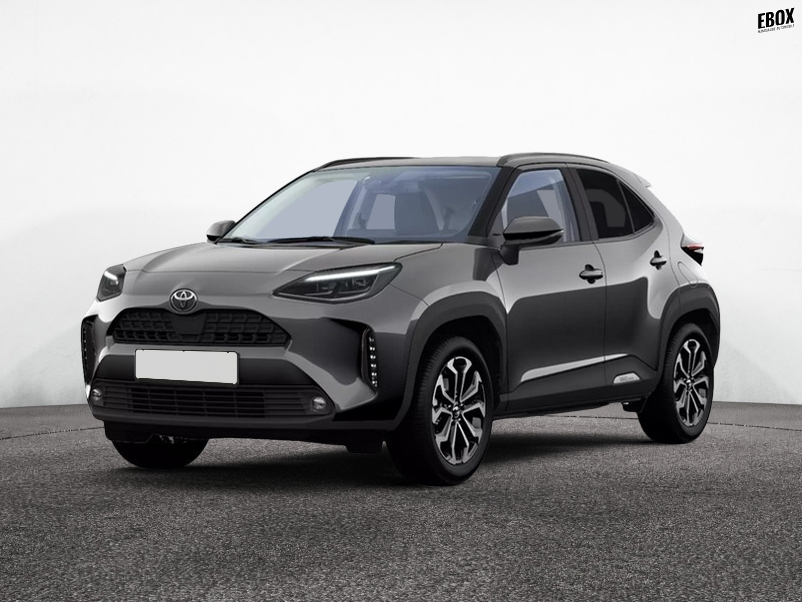 47539_p28 - TOYOTA - YARIS CROSS - 2026 - photo 1