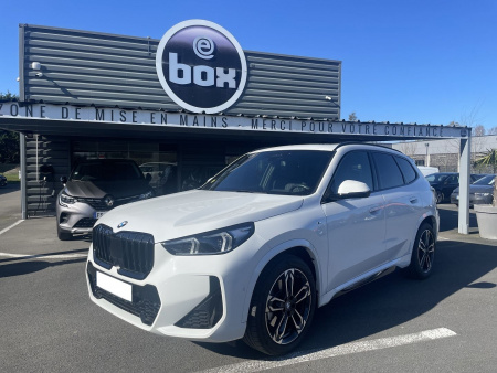 53889549 - BMW - X1 - 2023